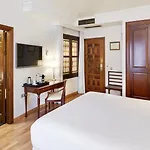 Sercotel Palacio De Gamboa Otel Granada
