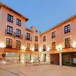 Otel Sercotel Palacio De Gamboa 4*