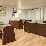Otel Sercotel Palacio De Gamboa