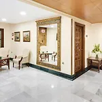 Sercotel Palacio De Gamboa Granada