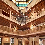 Otel Sercotel Palacio De Gamboa 4*