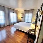 Sercotel Palacio De Gamboa Otel Granada