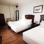 Otel Sercotel Palacio De Gamboa Granada