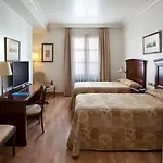 Otel Sercotel Palacio De Gamboa Granada