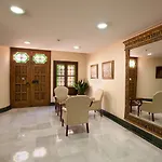 Otel Sercotel Palacio De Gamboa Granada