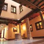 Sercotel Palacio De Gamboa