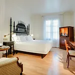 Otel Sercotel Palacio De Gamboa 4*
