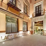 Otel Sercotel Palacio De Gamboa