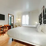 Sercotel Palacio De Gamboa Granada