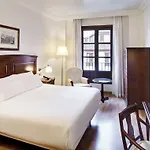 Otel Sercotel Palacio De Gamboa