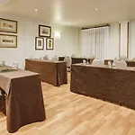 Otel Sercotel Palacio De Gamboa