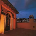 Sercotel Palacio De Gamboa Otel 4*