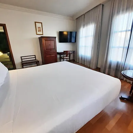 Hotel Sercotel Palacio De Gamboa Granada