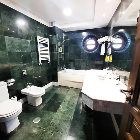 Hotel Sercotel Palacio De Gamboa