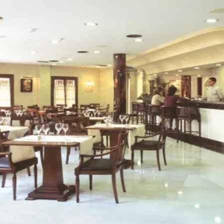 Sercotel Palacio De Gamboa Hotel 4*