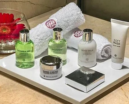 Sercotel Palacio De Gamboa 4* Granada