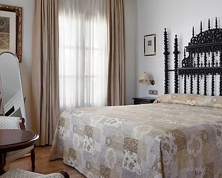 Hotel Sercotel Palacio De Gamboa