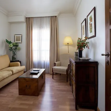 Sercotel Palacio De Gamboa Hotel