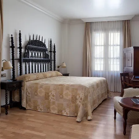 Hotel Sercotel Palacio De Gamboa 4*