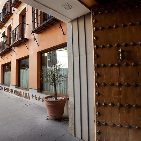 Sercotel Palacio De Gamboa Hotel