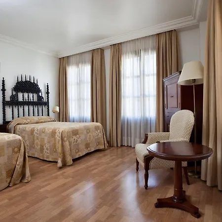 Sercotel Palacio De Gamboa Hotel