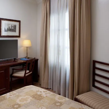 Hotel Sercotel Palacio De Gamboa 4*
