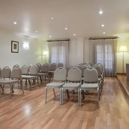 Sercotel Palacio De Gamboa Granada