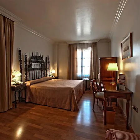 Sercotel Palacio De Gamboa Hotel Granada
