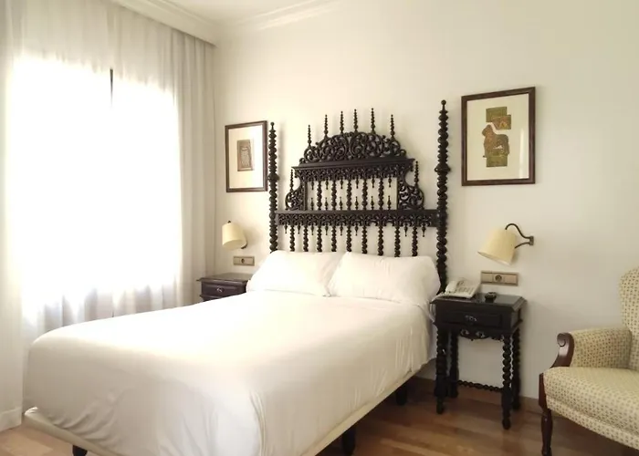 Sercotel Palacio De Gamboa