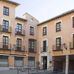 Hotel Sercotel Palacio De Gamboa