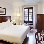 Sercotel Palacio De Gamboa 4* غرناطة