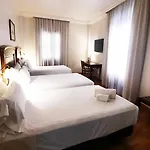 Sercotel Palacio De Gamboa فندق غرناطة