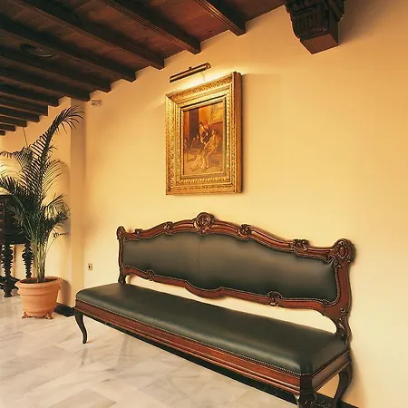 Sercotel Palacio De Gamboa Hotel 4*