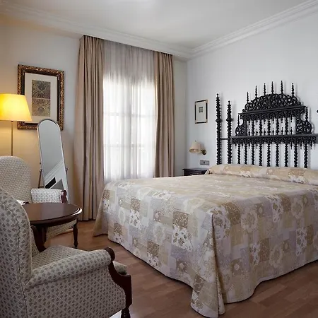 Sercotel Palacio De Gamboa 4*