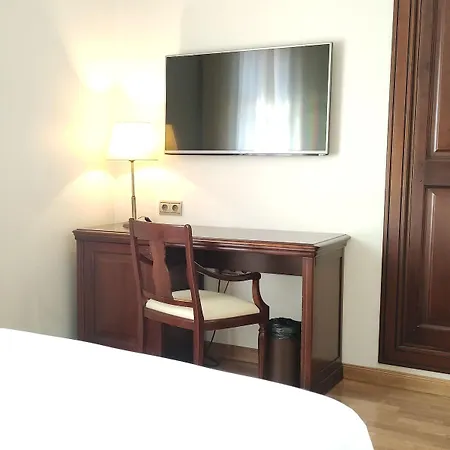 מלון Sercotel Palacio De Gamboa