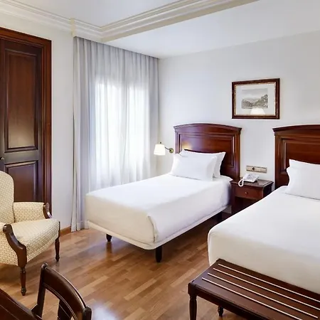 Sercotel Palacio De Gamboa Granada
