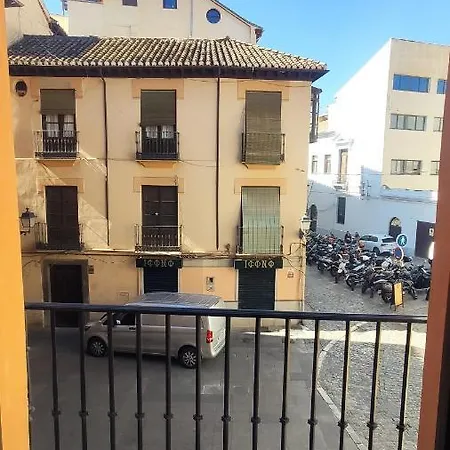 Sercotel Palacio De Gamboa 4* Granada