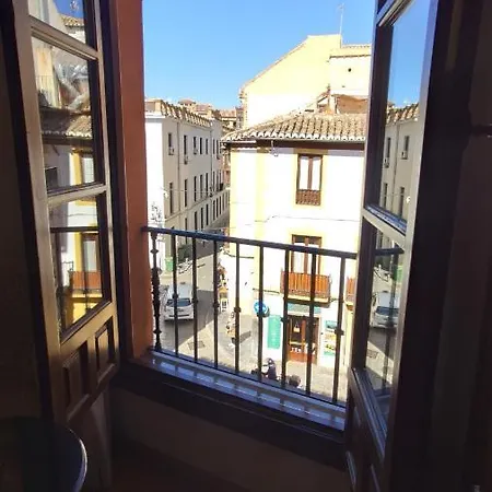 Sercotel Palacio De Gamboa Granada