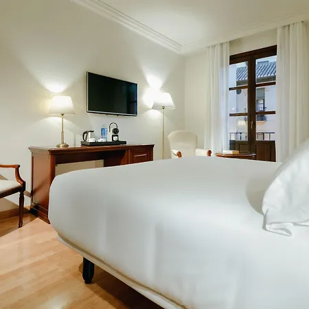 Sercotel Palacio De Gamboa Hotel