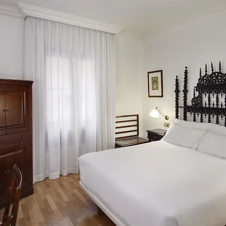 Sercotel Palacio De Gamboa 4* Granada
