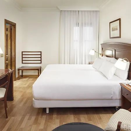 Sercotel Palacio De Gamboa 4*