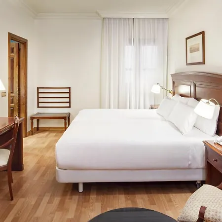 Sercotel Palacio De Gamboa 4*