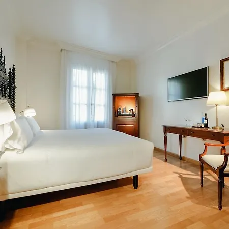 Sercotel Palacio De Gamboa Hotel Granada