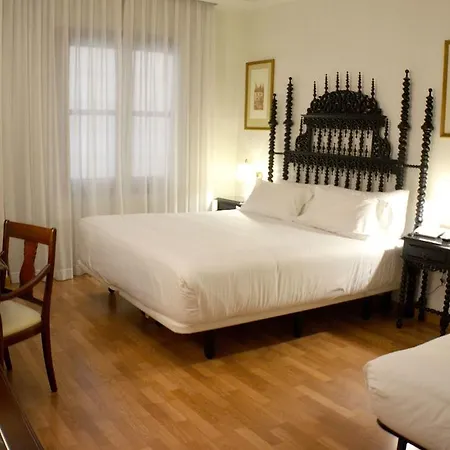 Sercotel Palacio De Gamboa Granada