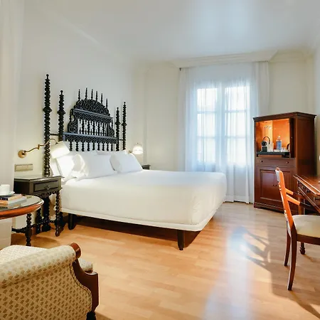 Sercotel Palacio De Gamboa Hotel 4*