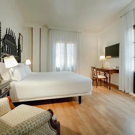 Sercotel Palacio De Gamboa 4*