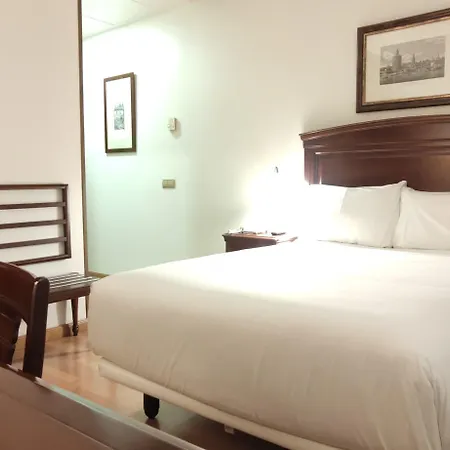 Sercotel Palacio De Gamboa