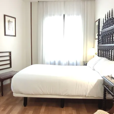 Sercotel Palacio De Gamboa
