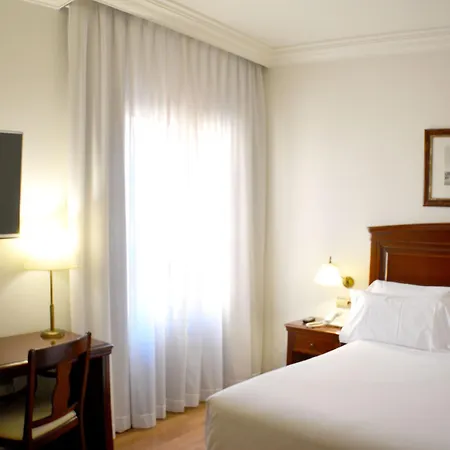 Hotel Sercotel Palacio De Gamboa Granada