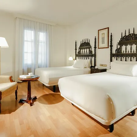 Sercotel Palacio De Gamboa 4* Granada
